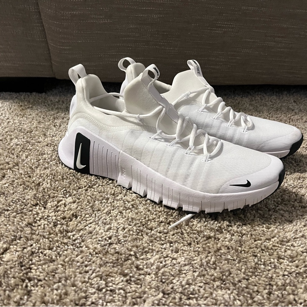 Nike Free Metcon 6 Shoes